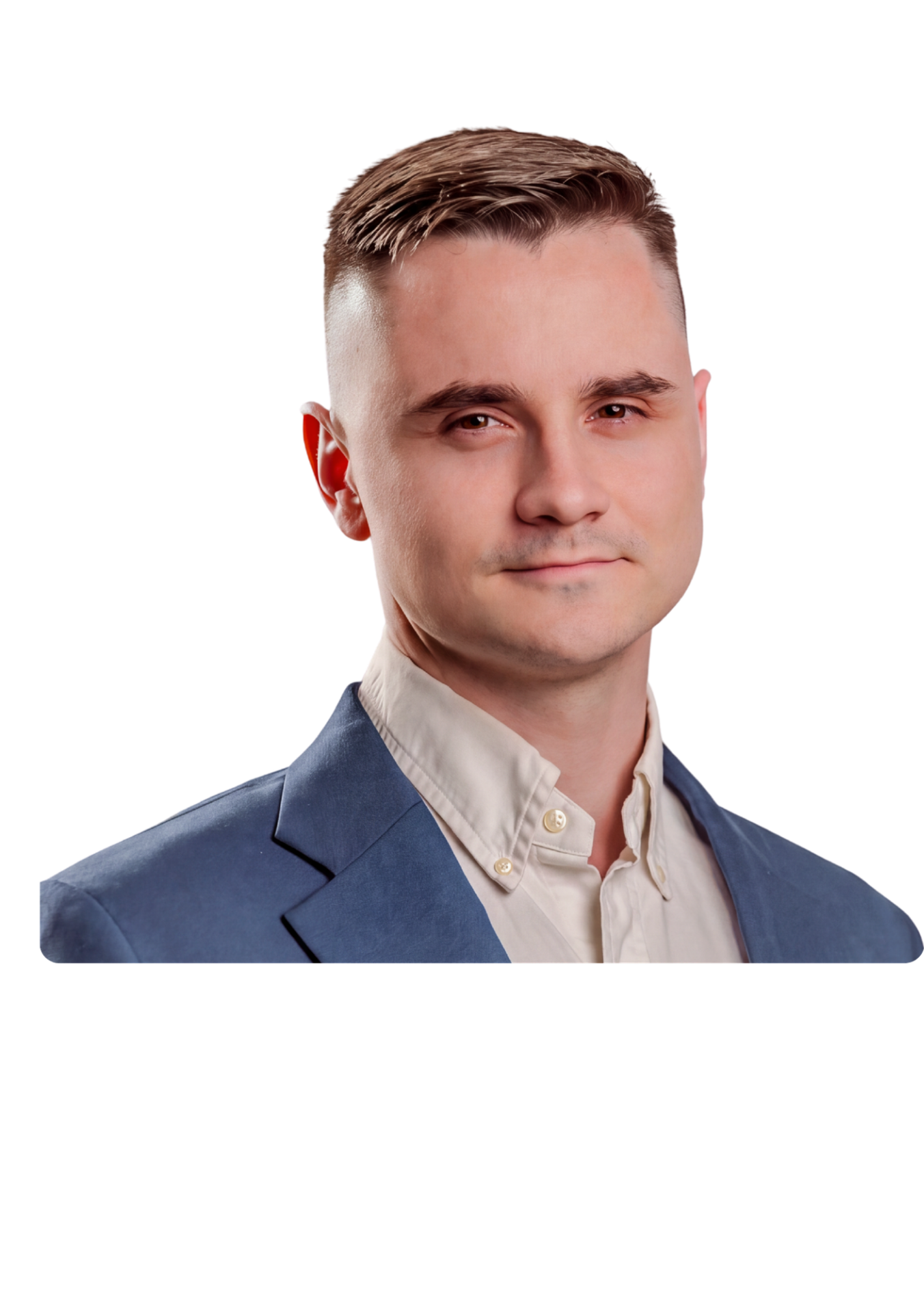 Ing. Ondrej Gálik